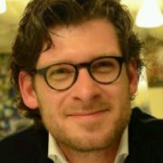 Johan en Joanne Bleijenburg